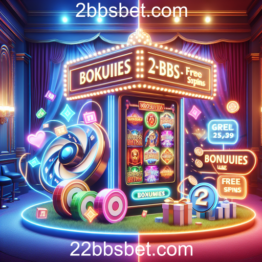 Promoções Imperdíveis no 2bbsbet.com: Maximize Seus Ganhos!
